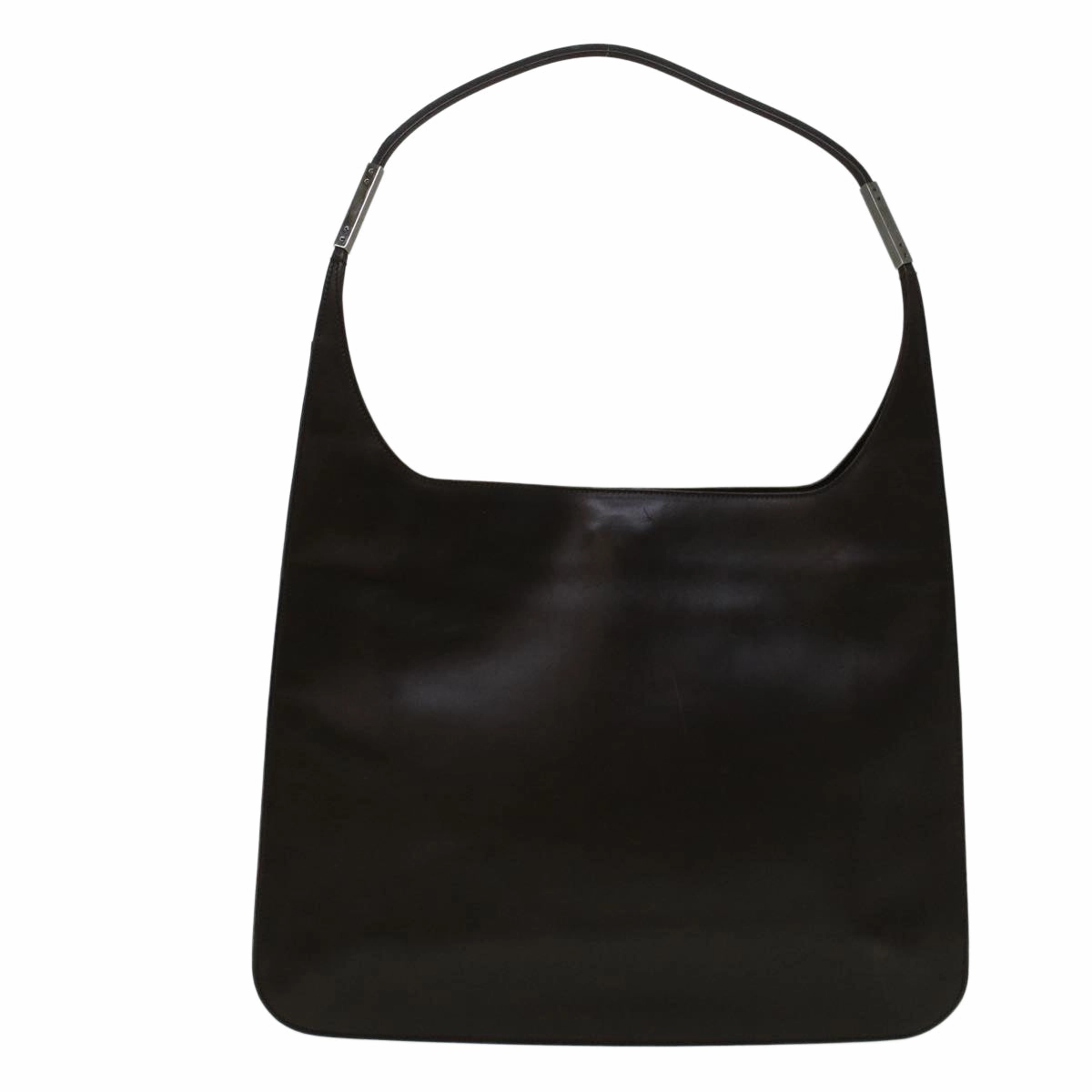 GUCCI Shoulder Bag Leather Brown 001 3192 002113  ep2133