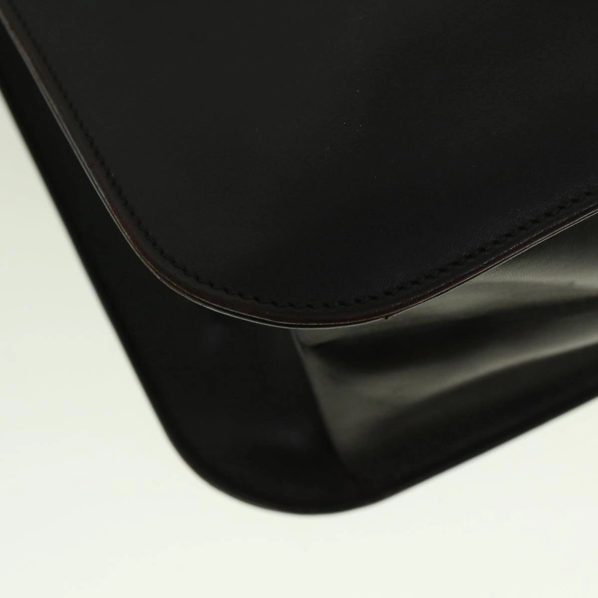 GUCCI Shoulder Bag Leather Brown 001 3192 002113  ep2133