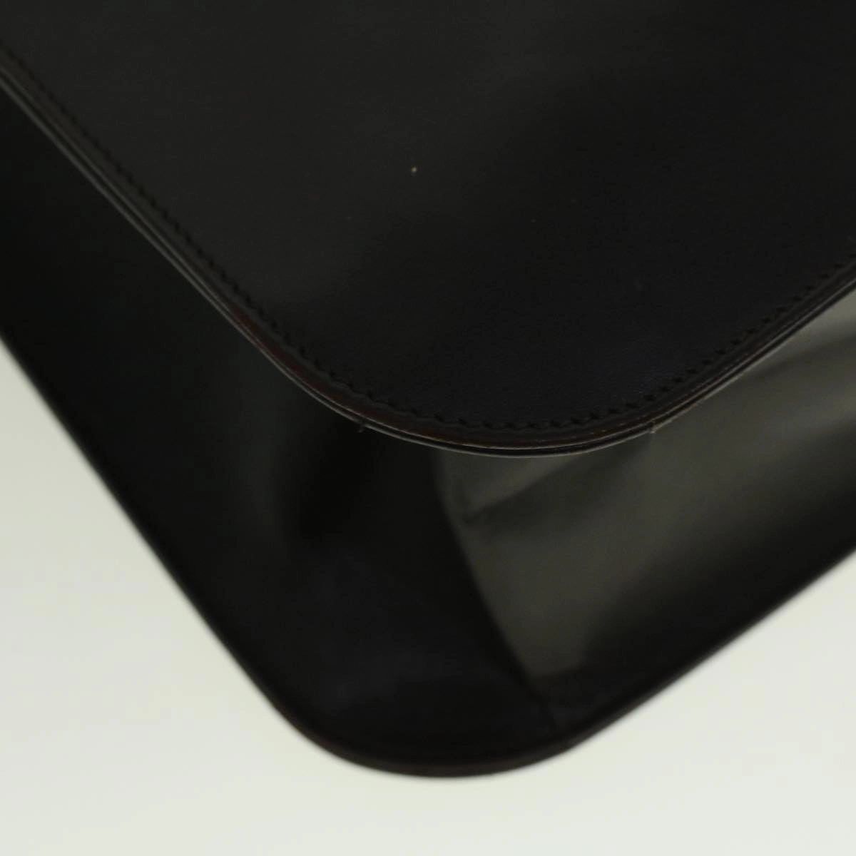 GUCCI Shoulder Bag Leather Brown 001 3192 002113  ep2133