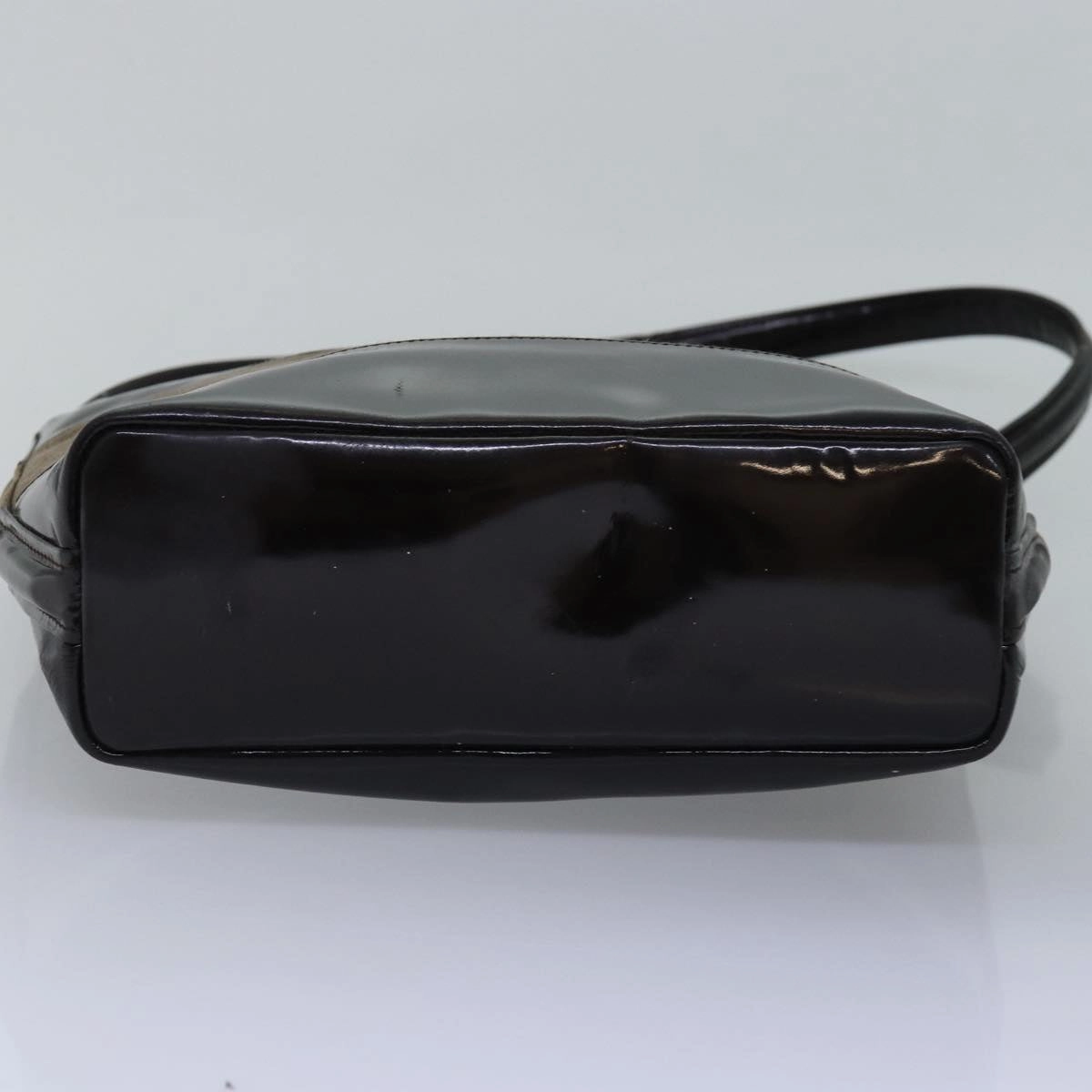 GUCCI Shoulder Bag Suede Brown 000 1448 0555  bs15233