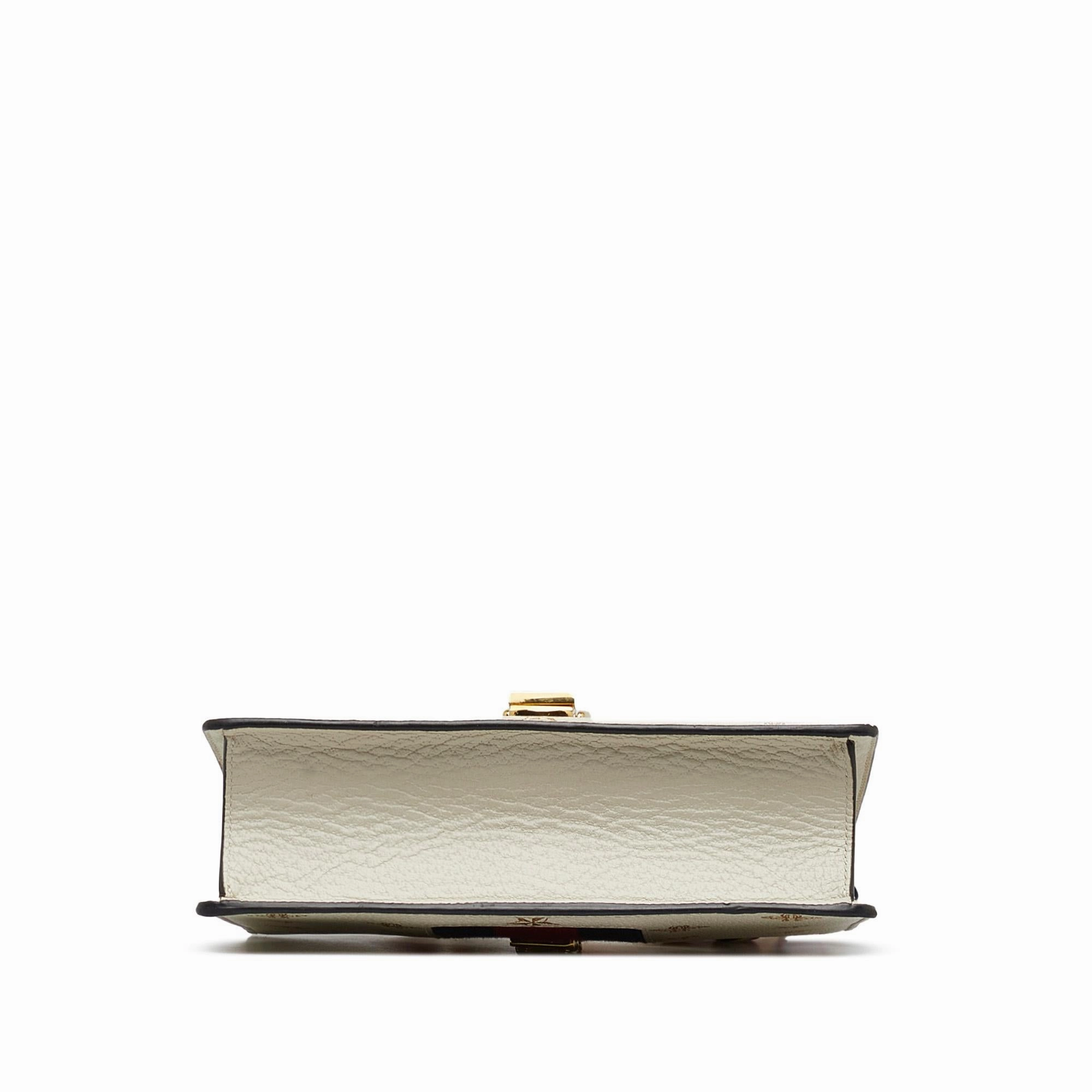 Gucci Small Bee Star Sylvie Crossbody (SHG-WlqOsn)