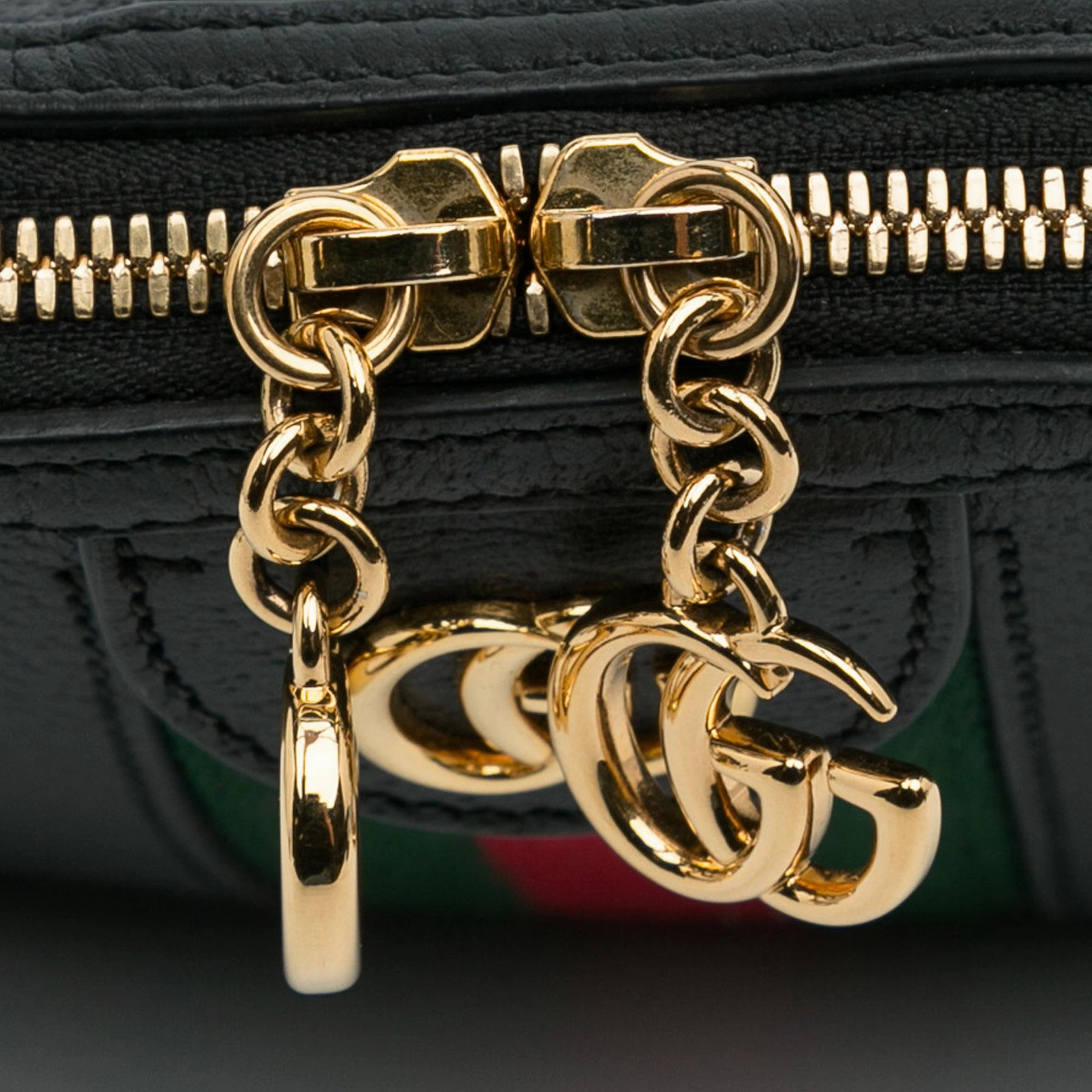 Gucci Small Ophidia Dome Crossbody (SHG-3OBy3y)