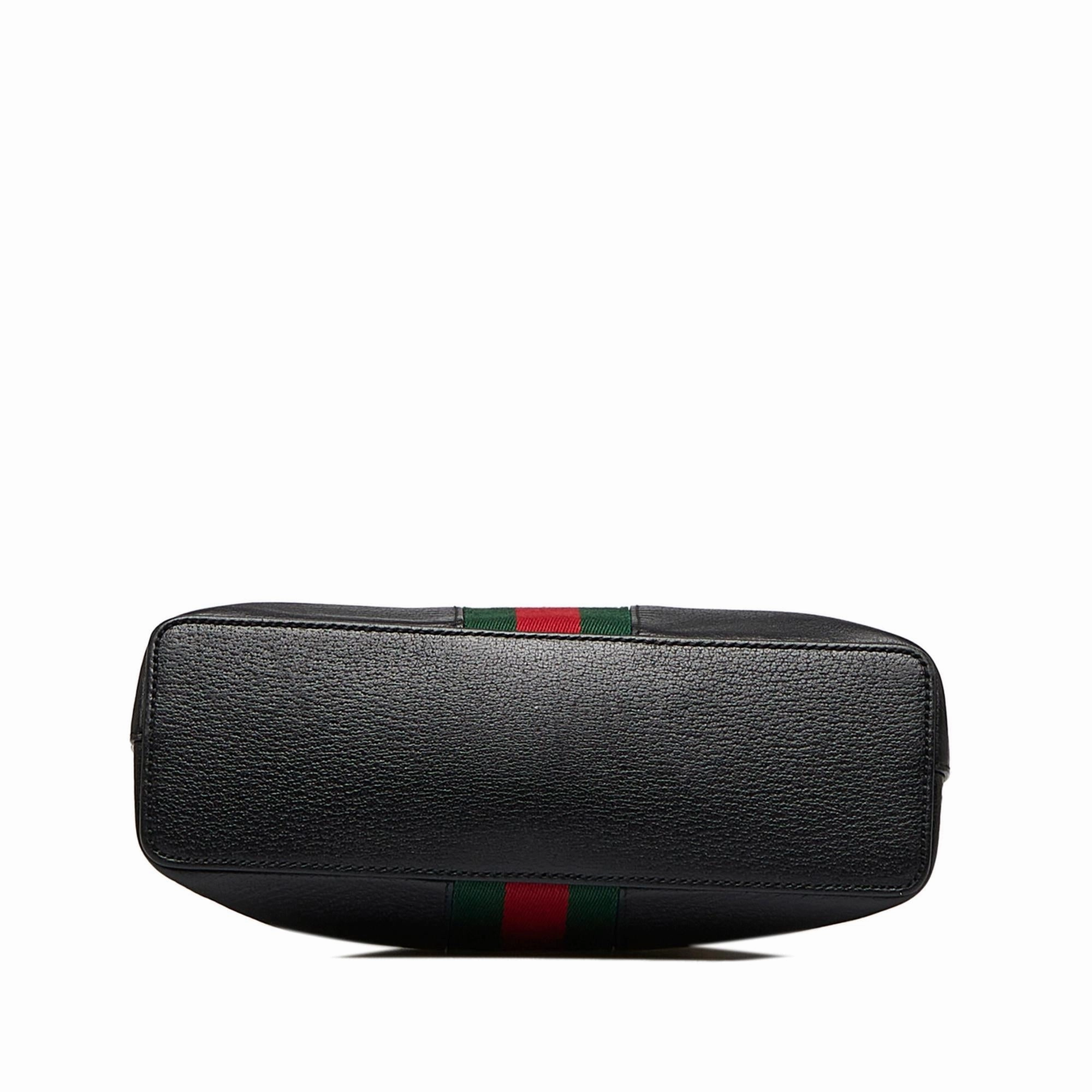 Gucci Small Ophidia Dome Crossbody (SHG-kCuYew)