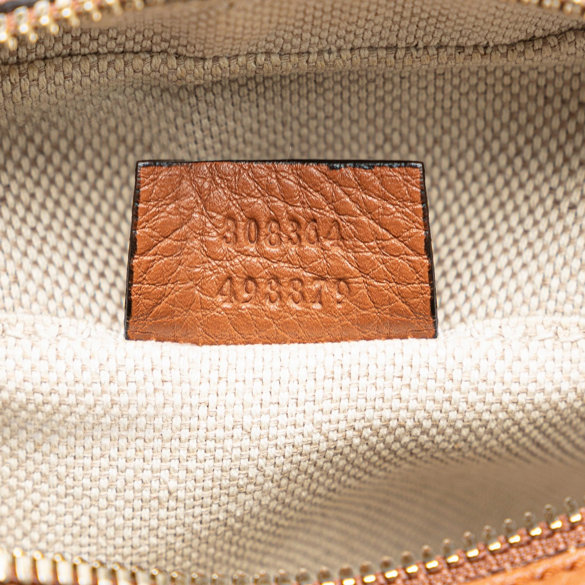 Gucci Small Soho Disco Crossbody Bag (SHG-3sYi11)
