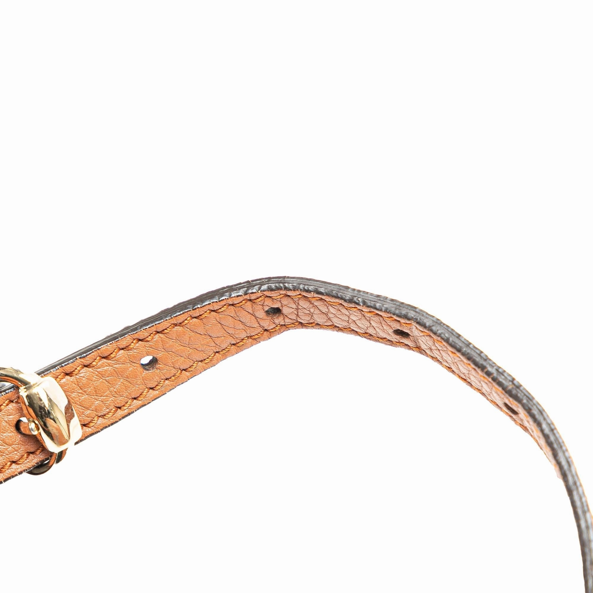 Gucci Small Soho Disco Crossbody Bag (SHG-3sYi11)