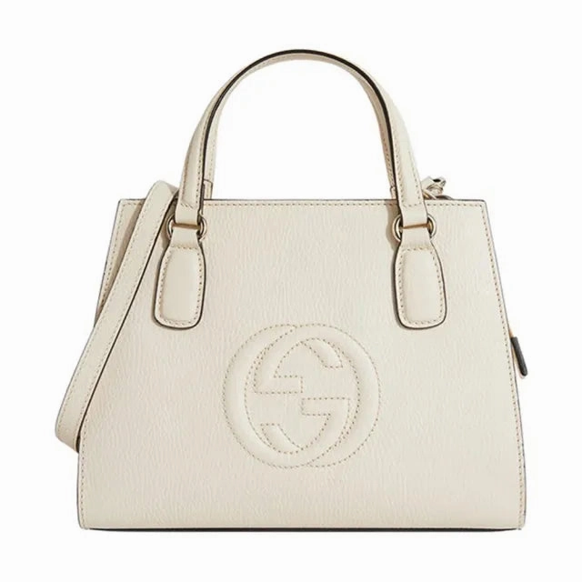 Gucci Soho Crossbody
