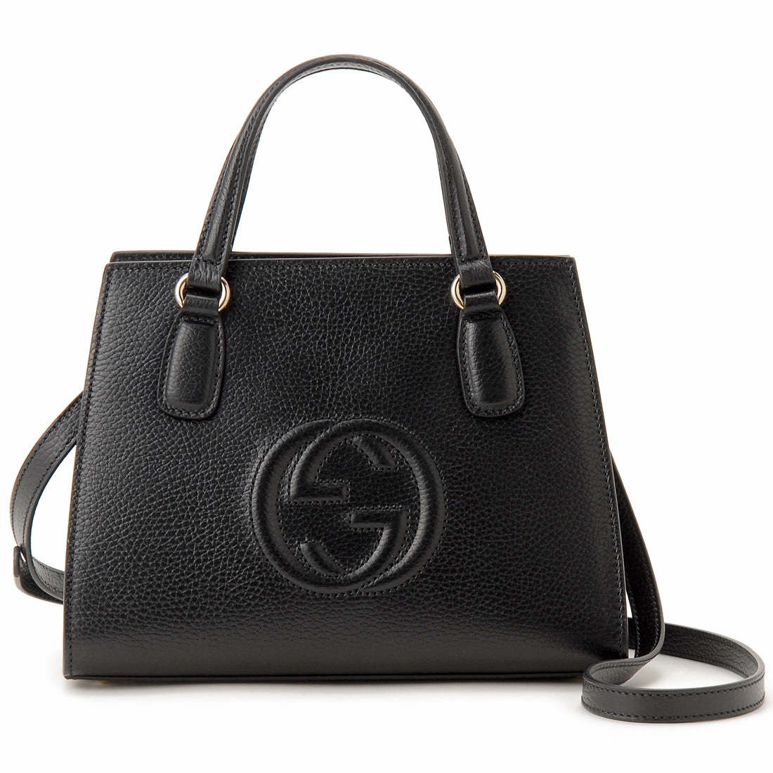 Gucci Soho Crossbody