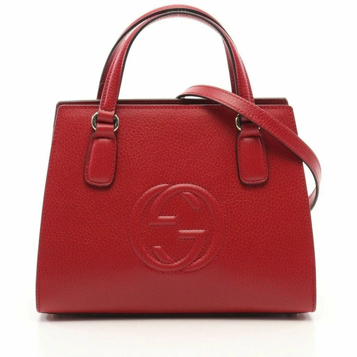 Gucci Soho Crossbody