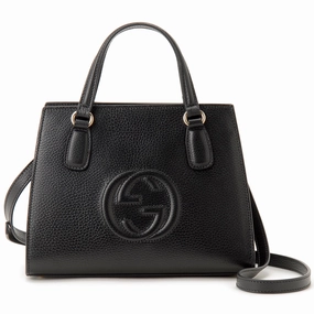 Gucci Soho Crossbody