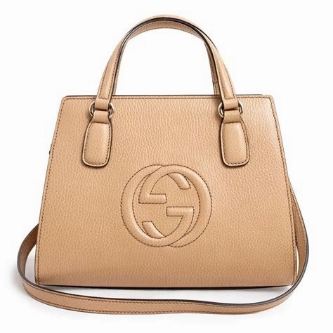 Gucci Soho Crossbody