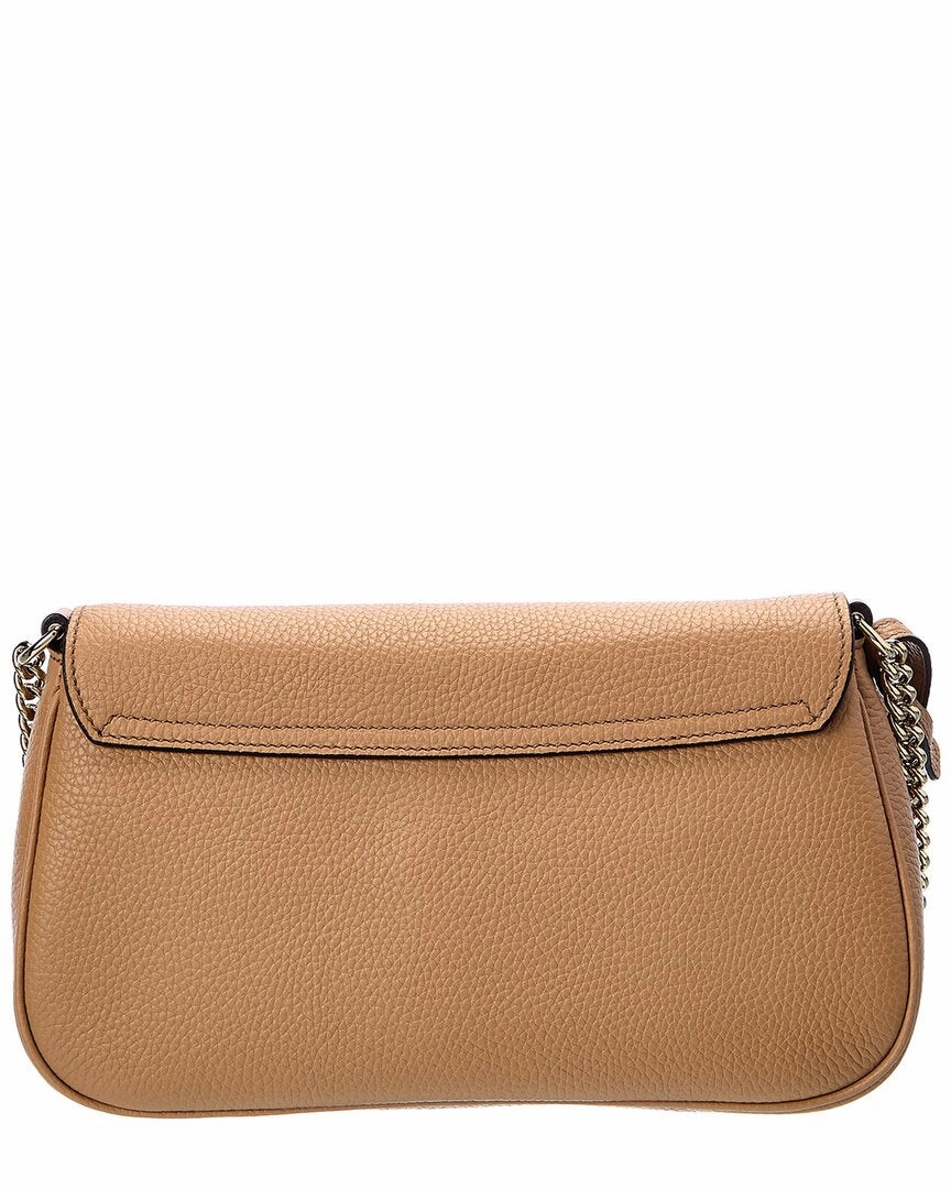 Gucci Soho Disco Leather Crossbody