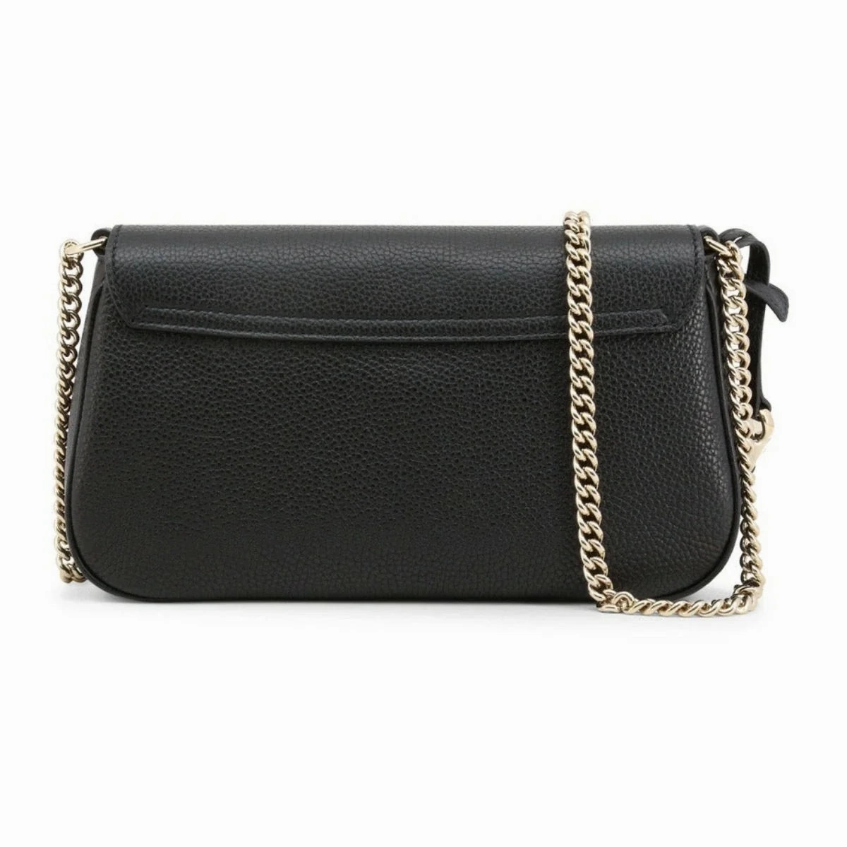 Gucci Soho Embossed Crossbody Bag