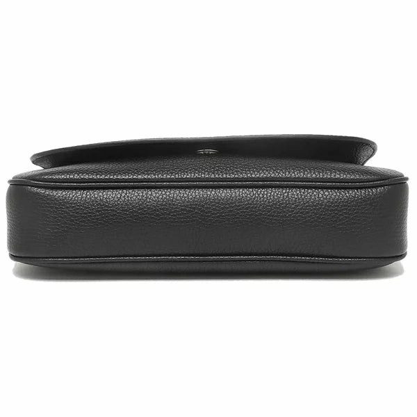 Gucci Soho Embossed Crossbody Bag