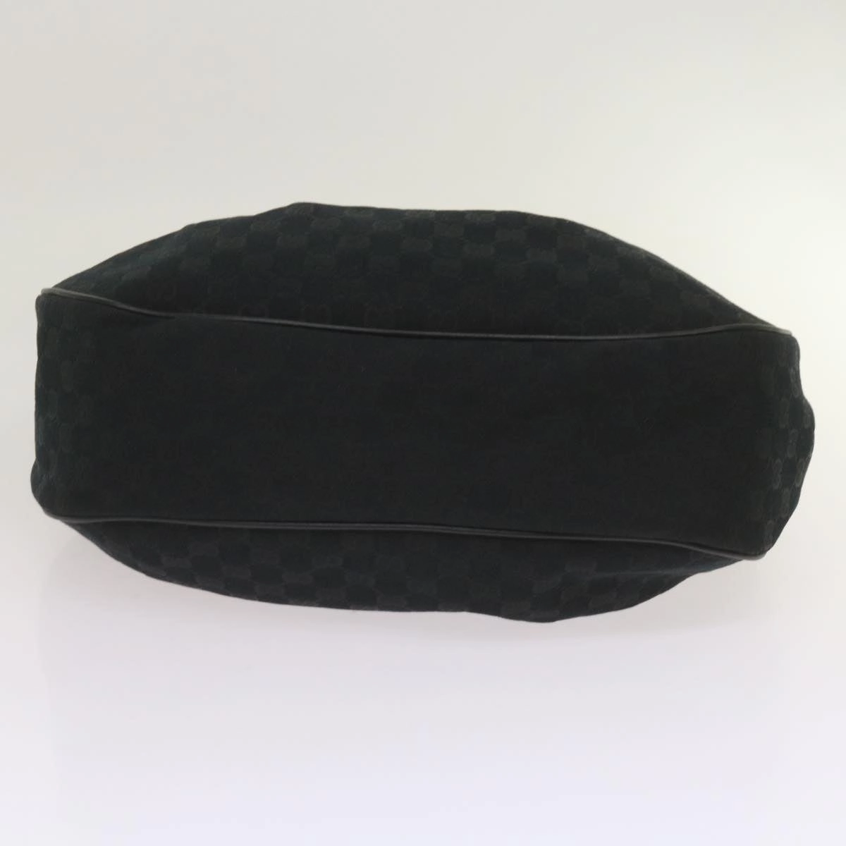 Gucci Sukey  Canvas Shoulder Bag ()