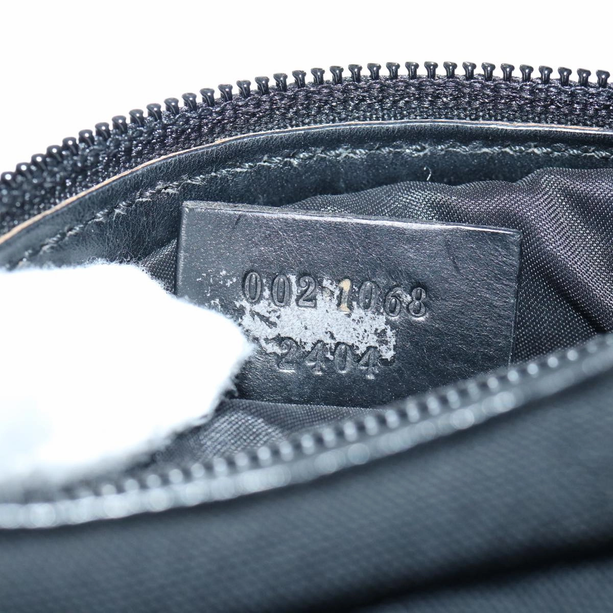 Gucci  Synthetic Shoulder Bag ()