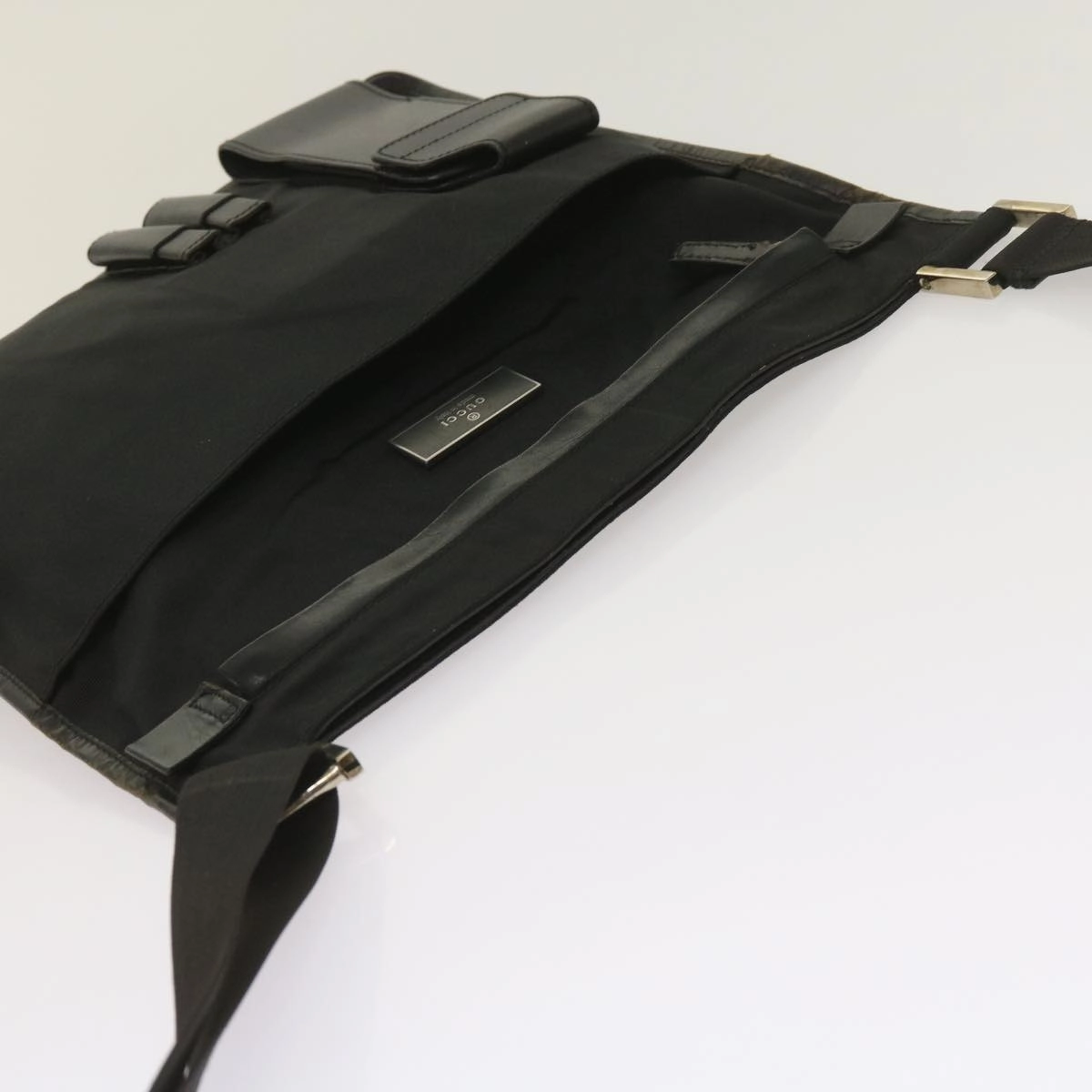 Gucci  Synthetic Shoulder Bag