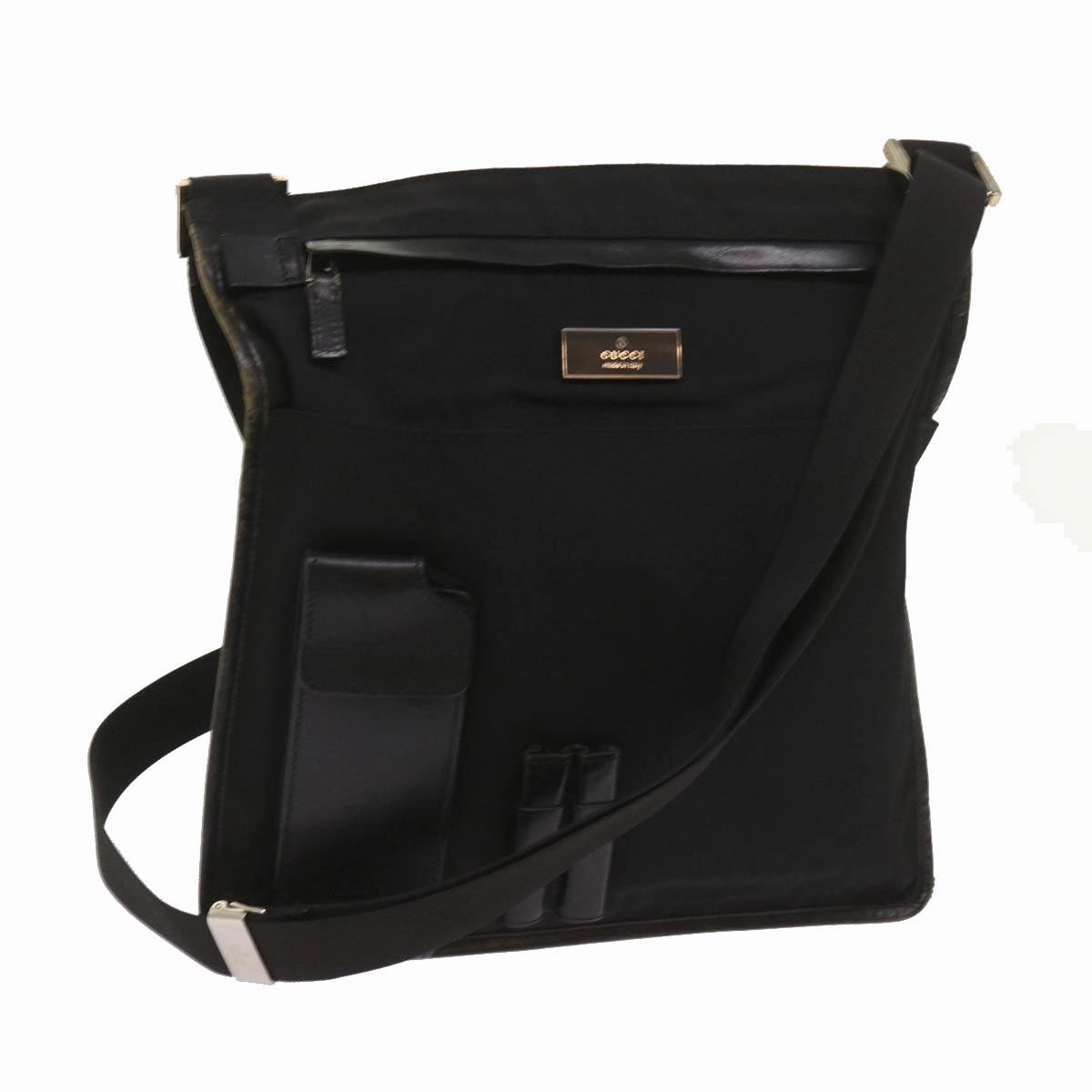 Gucci  Synthetic Shoulder Bag