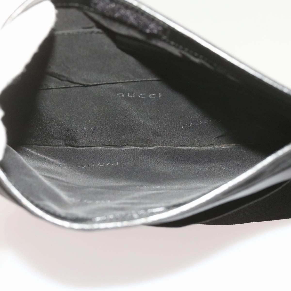Gucci  Synthetic Shoulder Bag