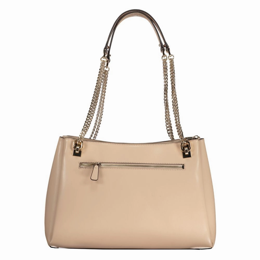 Guess Jeans  Polyethylene Women's Handbag