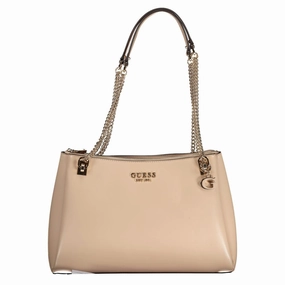 Guess Jeans  Polyethylene Women's Handbag