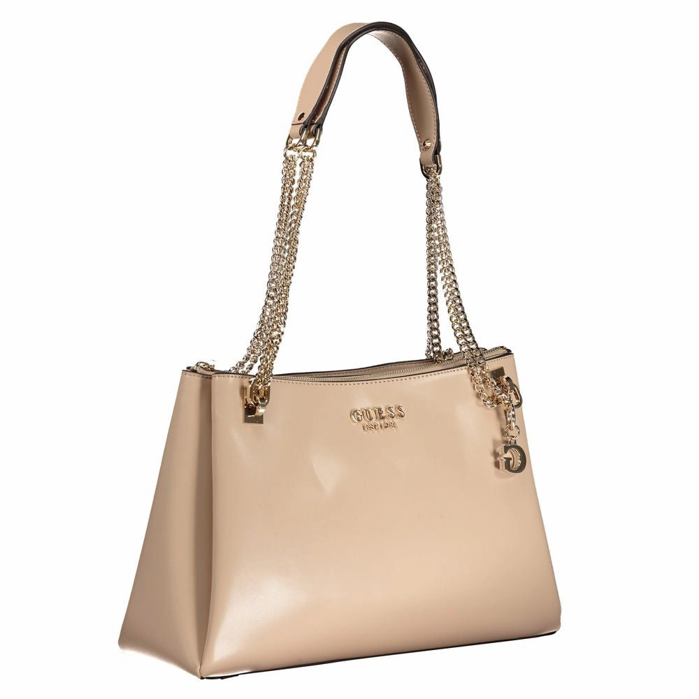 Guess Jeans  Polyethylene Women's Handbag