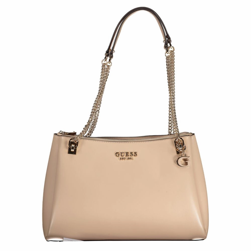 Guess Jeans  Polyethylene Women's Handbag