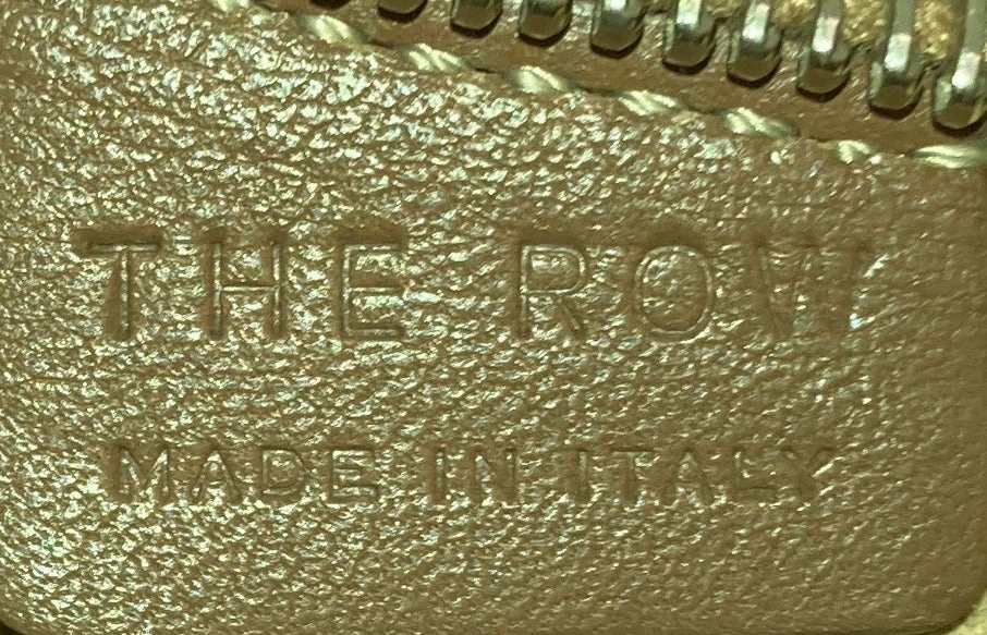 Half Moon Shoulder Bag Leather