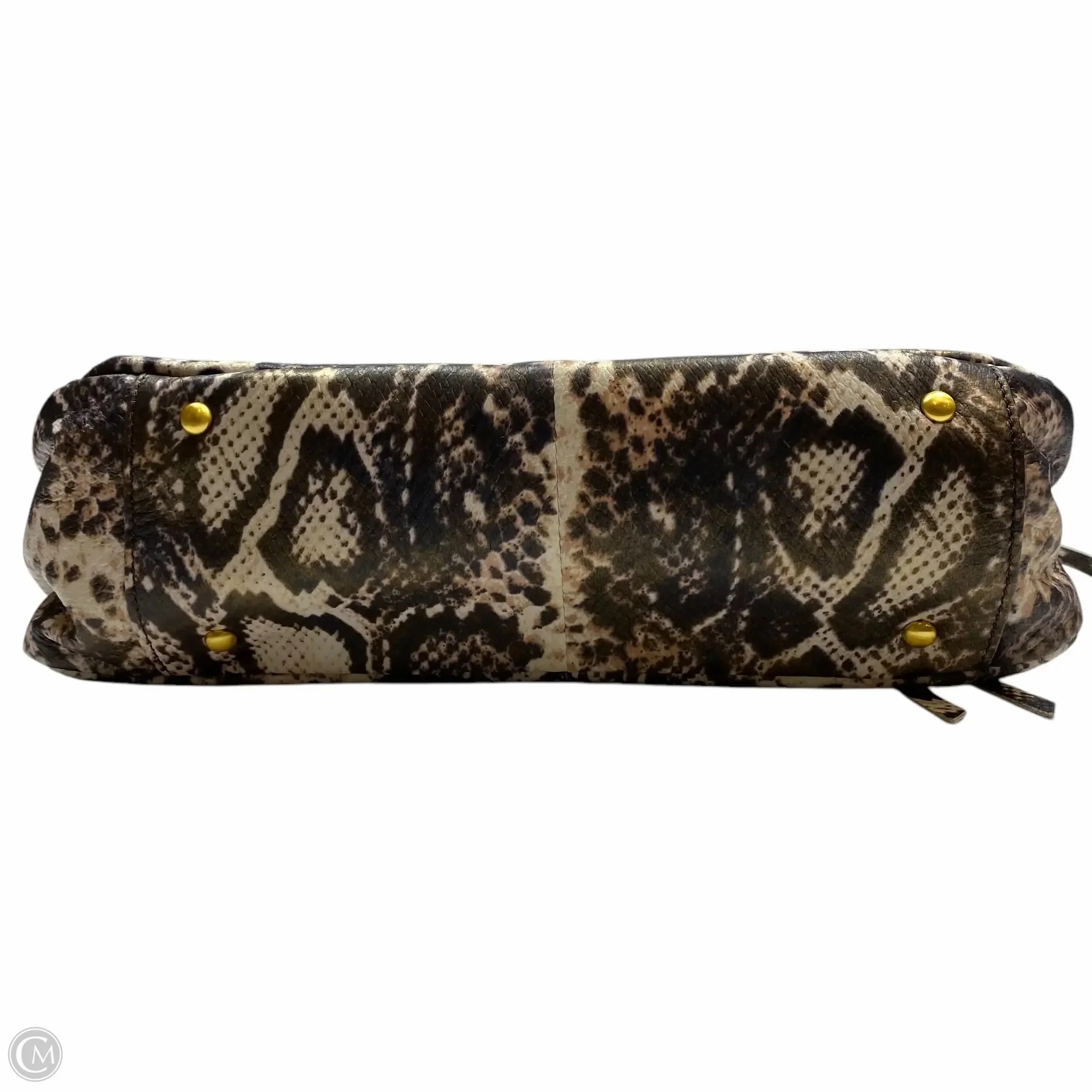 Handbag Designer By Aimee Kestenberg, Size: Medium