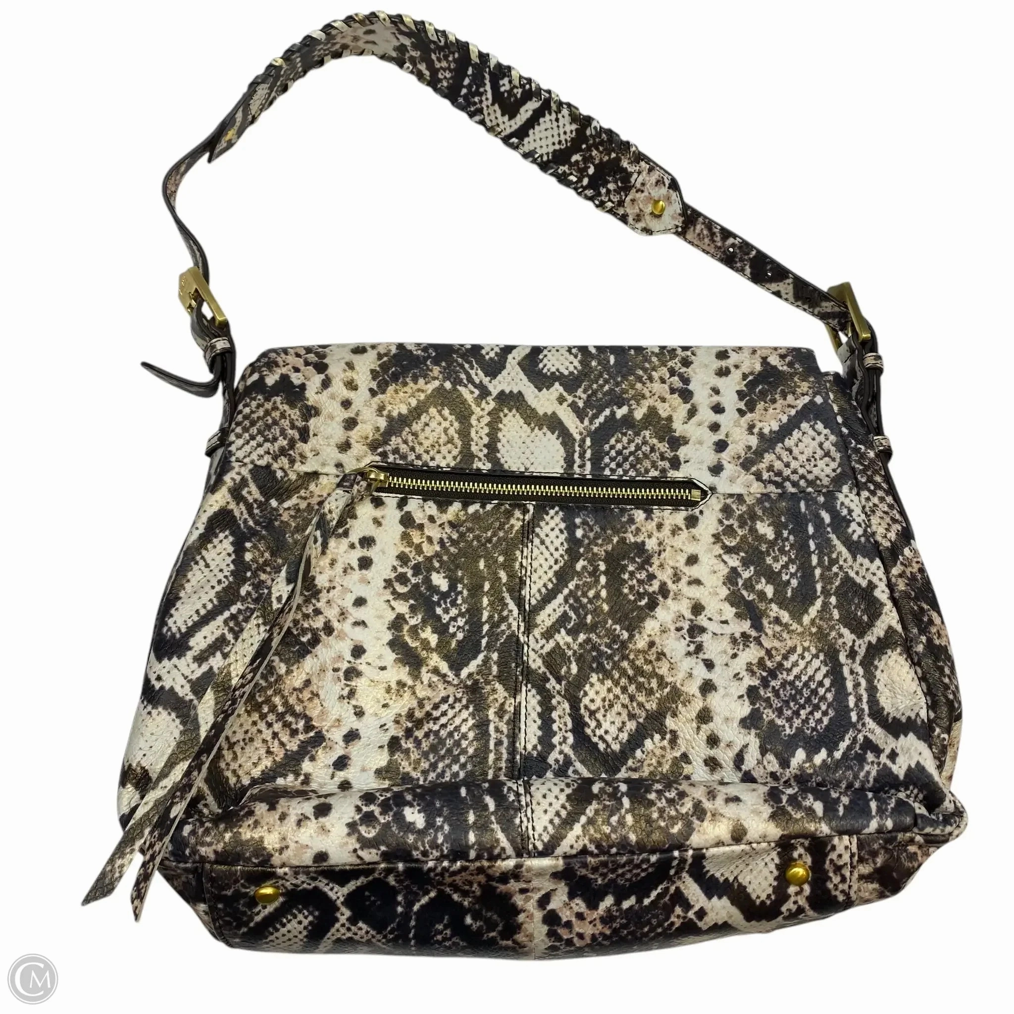 Handbag Designer By Aimee Kestenberg, Size: Medium