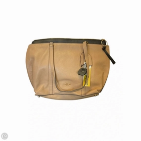 Handbag Designer By Coach, Size: Large