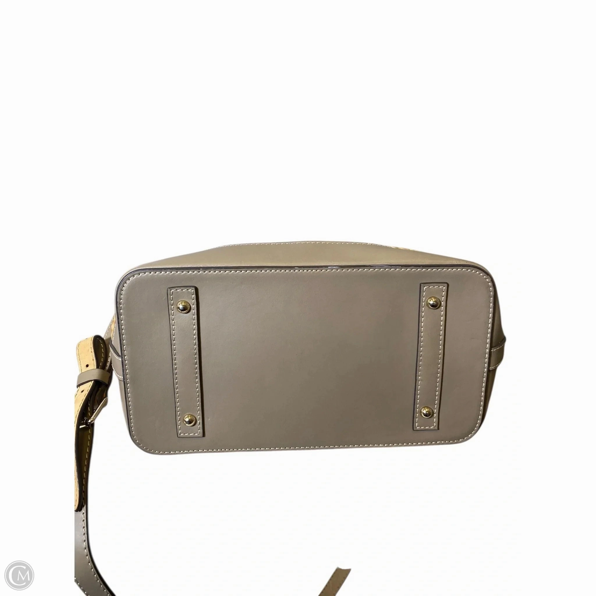 Handbag Designer By Dooney And Bourke, Size: Medium