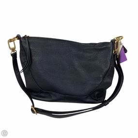 Handbag Designer By Hobo Intl, Size: Medium