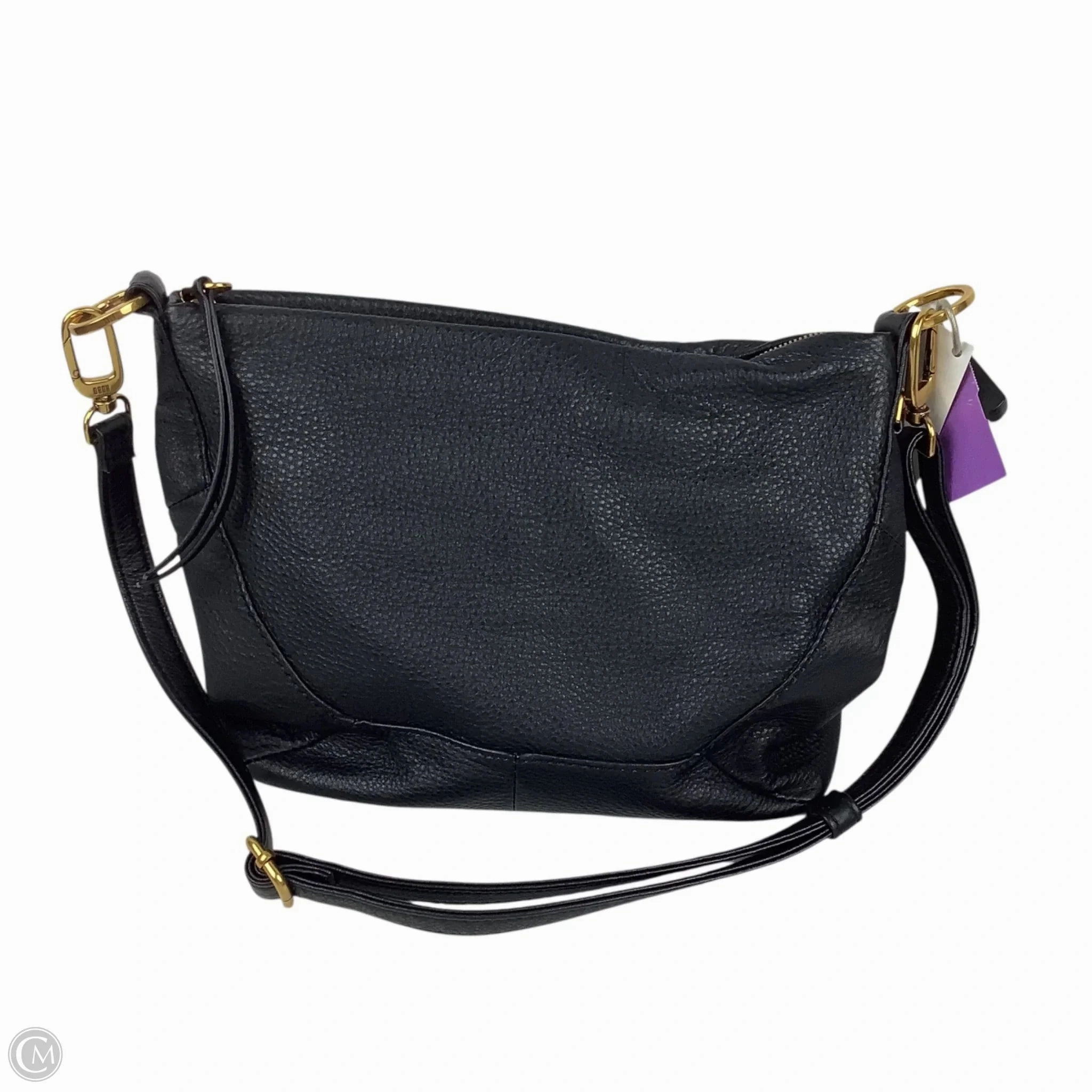 Handbag Designer By Hobo Intl, Size: Medium