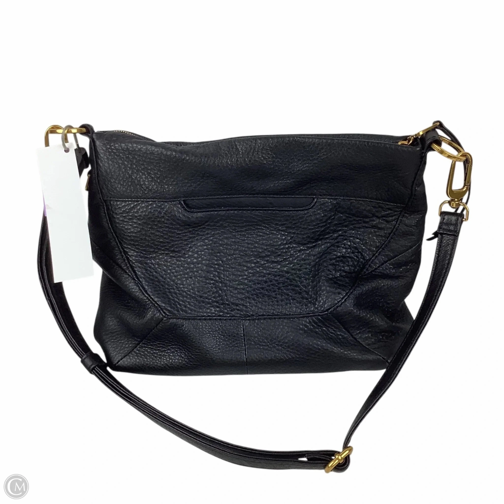 Handbag Designer By Hobo Intl, Size: Medium