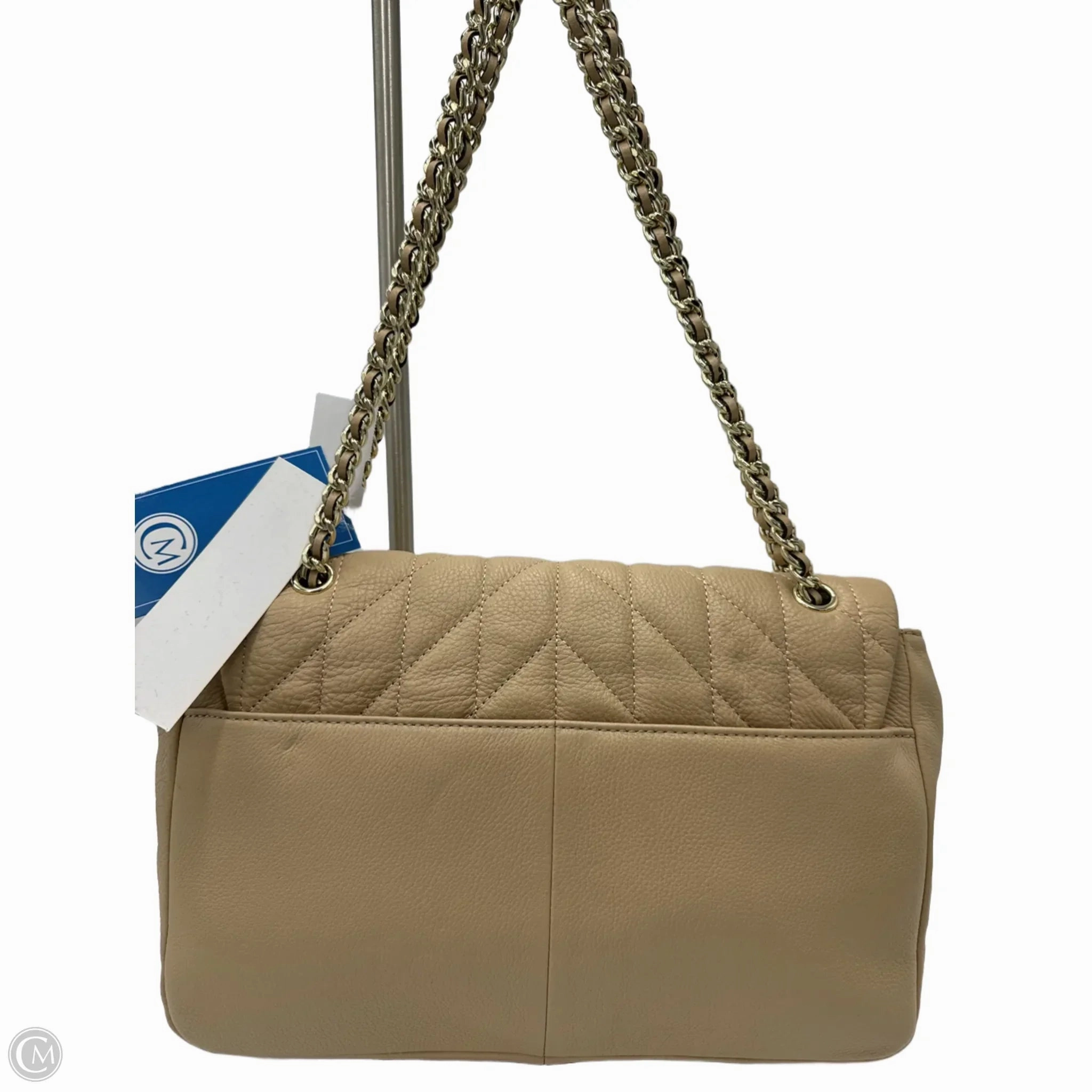 Handbag Designer By Karl Lagerfeld