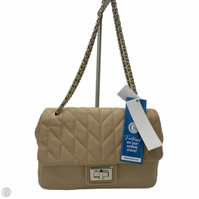Handbag Designer By Karl Lagerfeld
