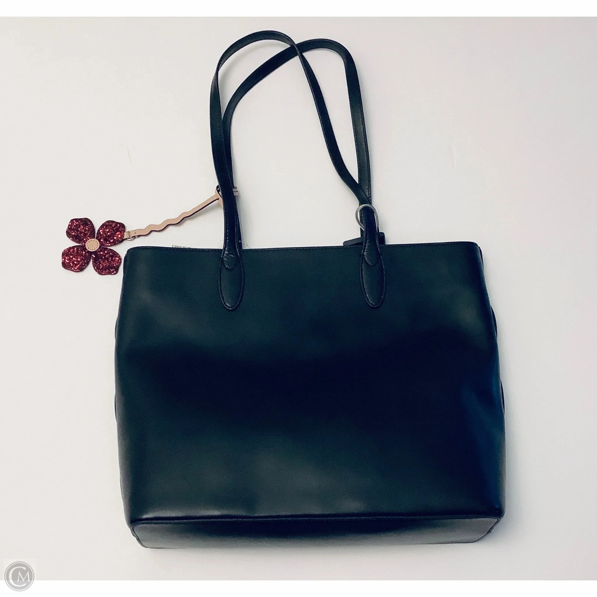 Handbag Designer By Kate Spade, Size: Large