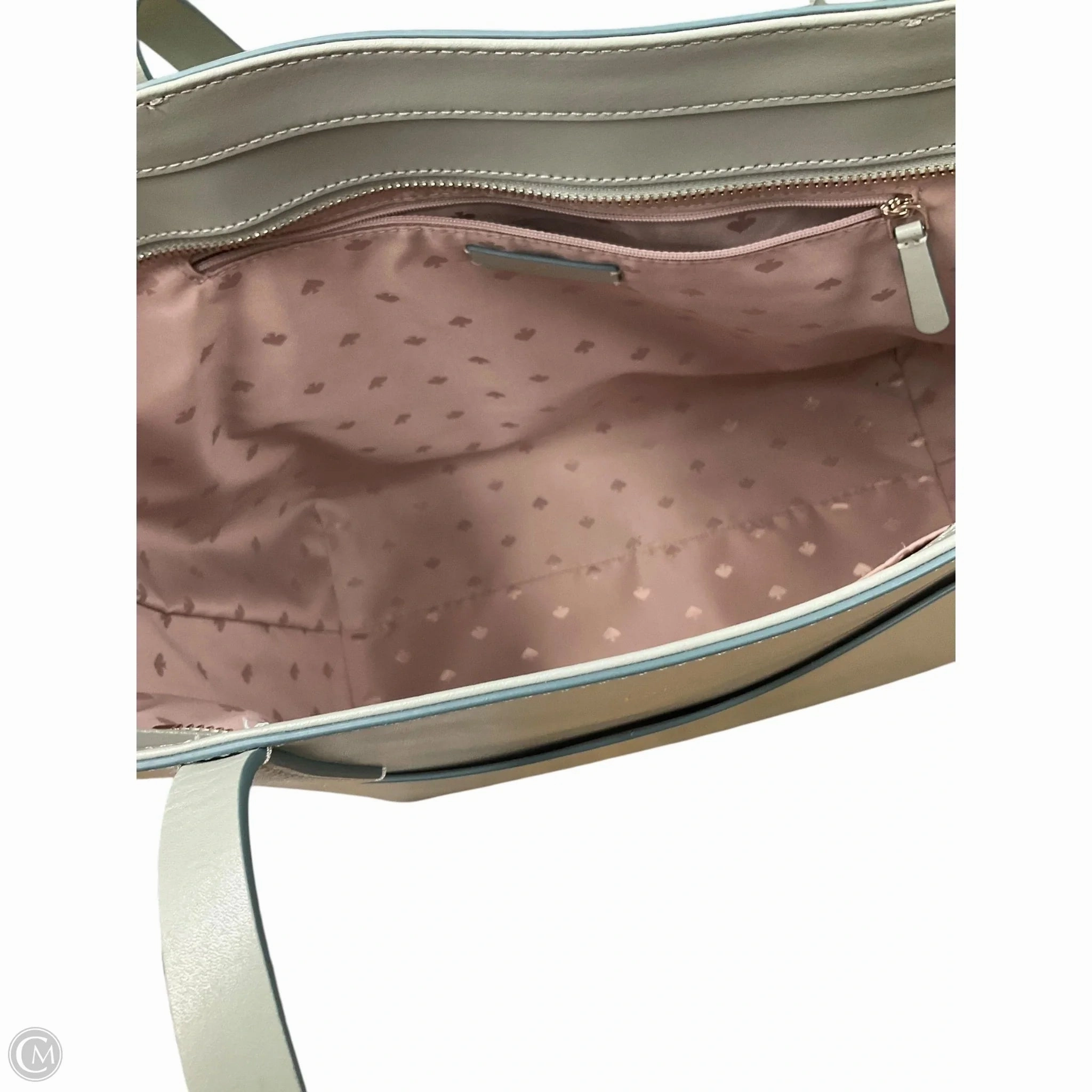 Handbag Designer By Kate Spade, Size: Large