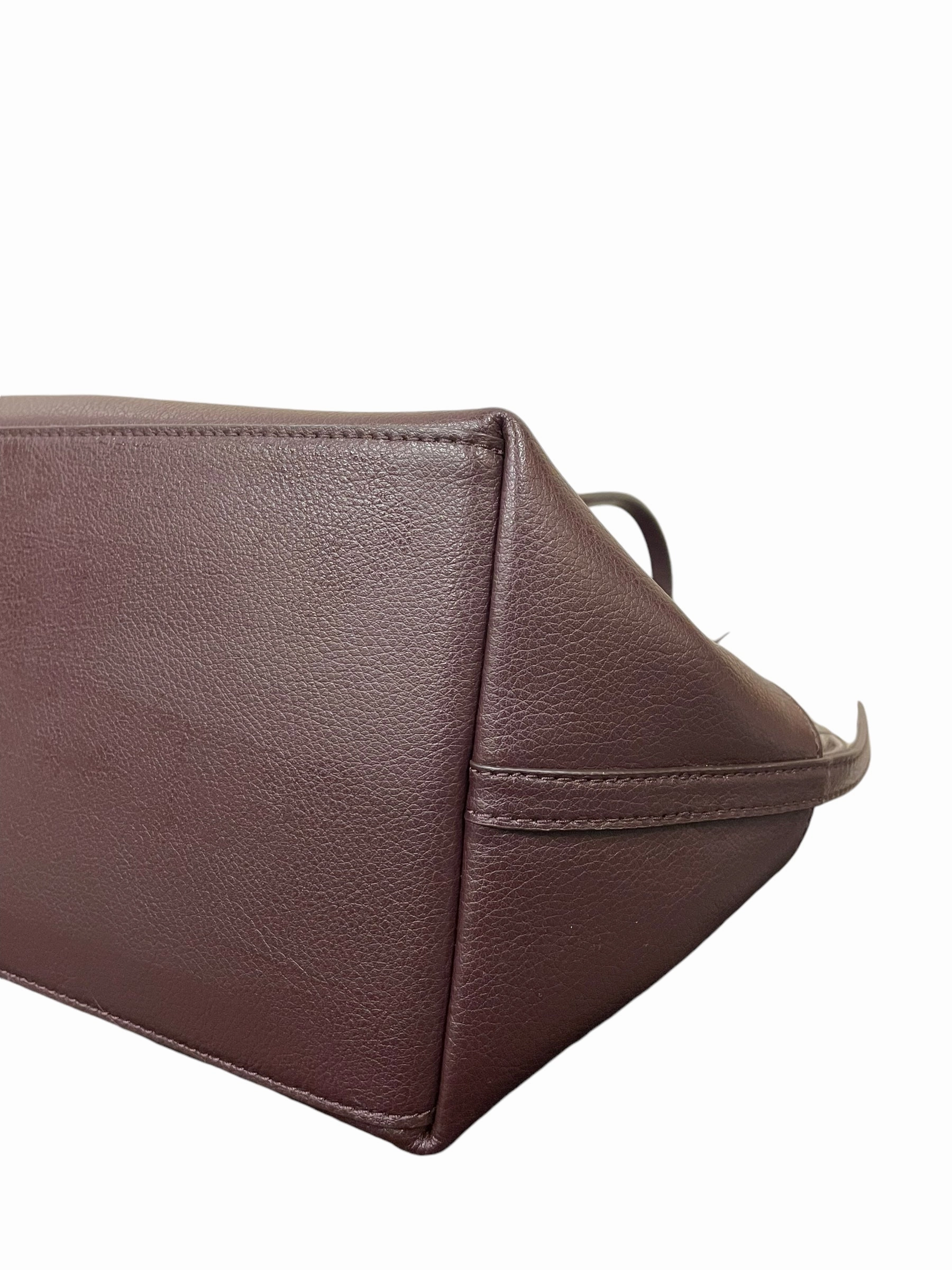 Handbag Designer By Kate Spade, Size: Large