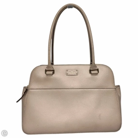 Handbag Designer By Kate Spade, Size: Large