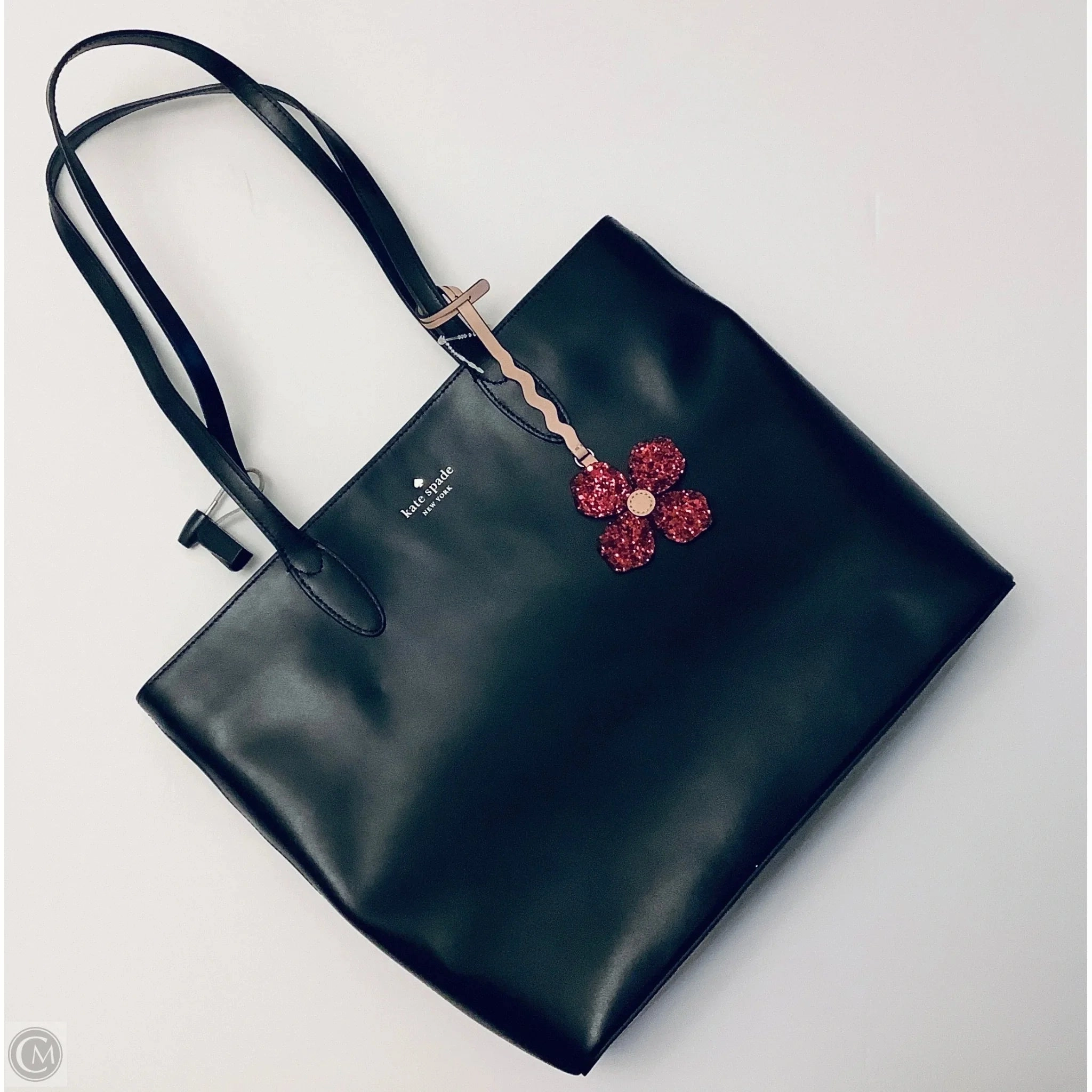 Handbag Designer By Kate Spade, Size: Large