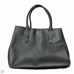 Handbag Designer By Kate Spade, Size: Large