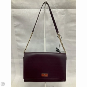 Handbag Designer By Kate Spade, Size: Medium