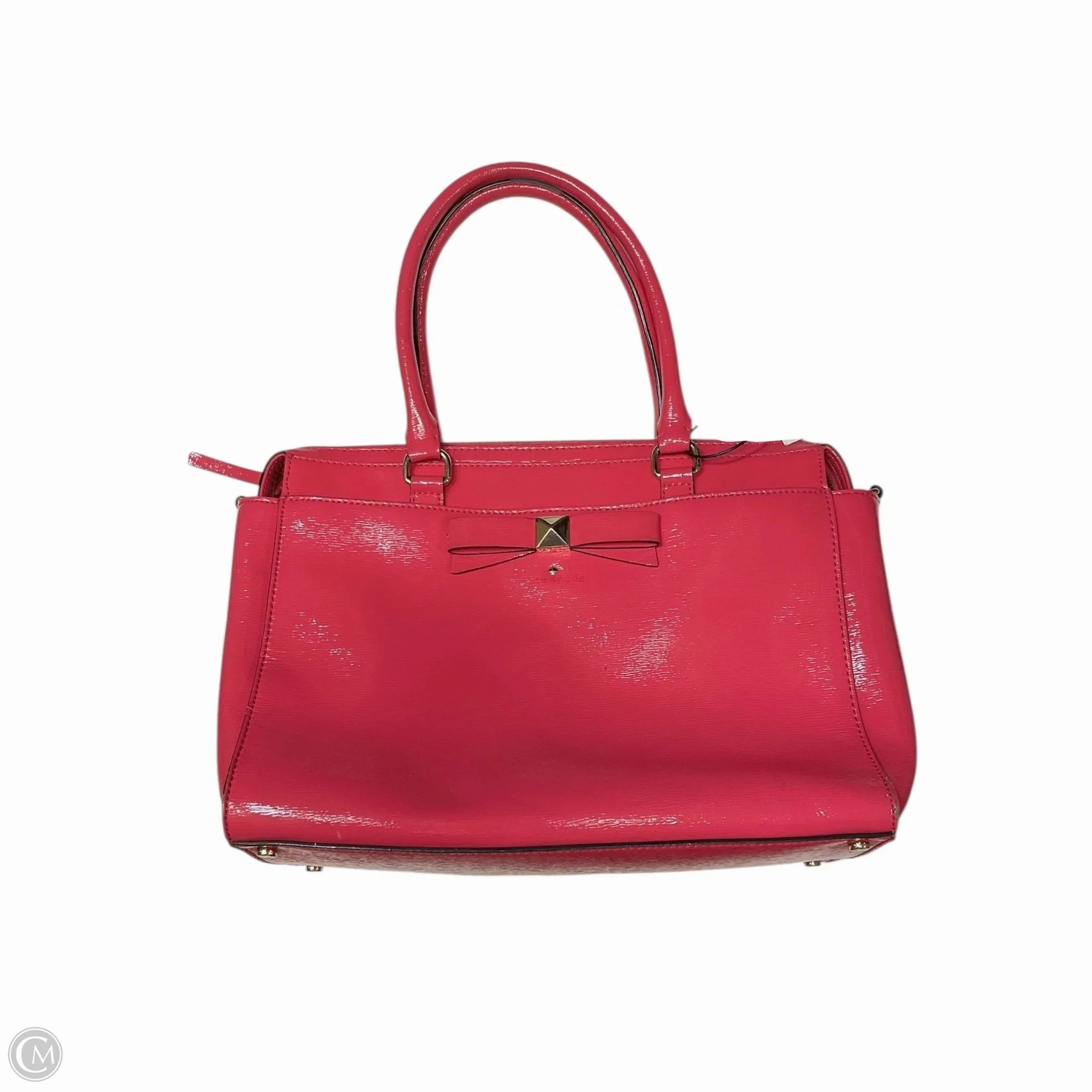Handbag Designer By Kate Spade, Size: Medium