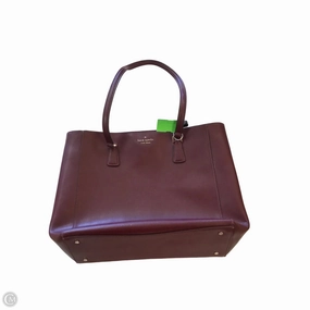 Handbag Designer By Kate Spade, Size: Medium