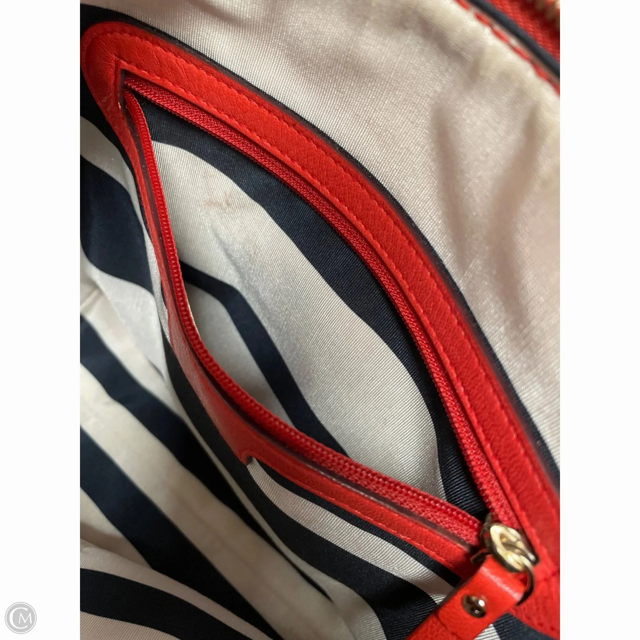 Handbag Designer By Kate Spade, Size: Medium