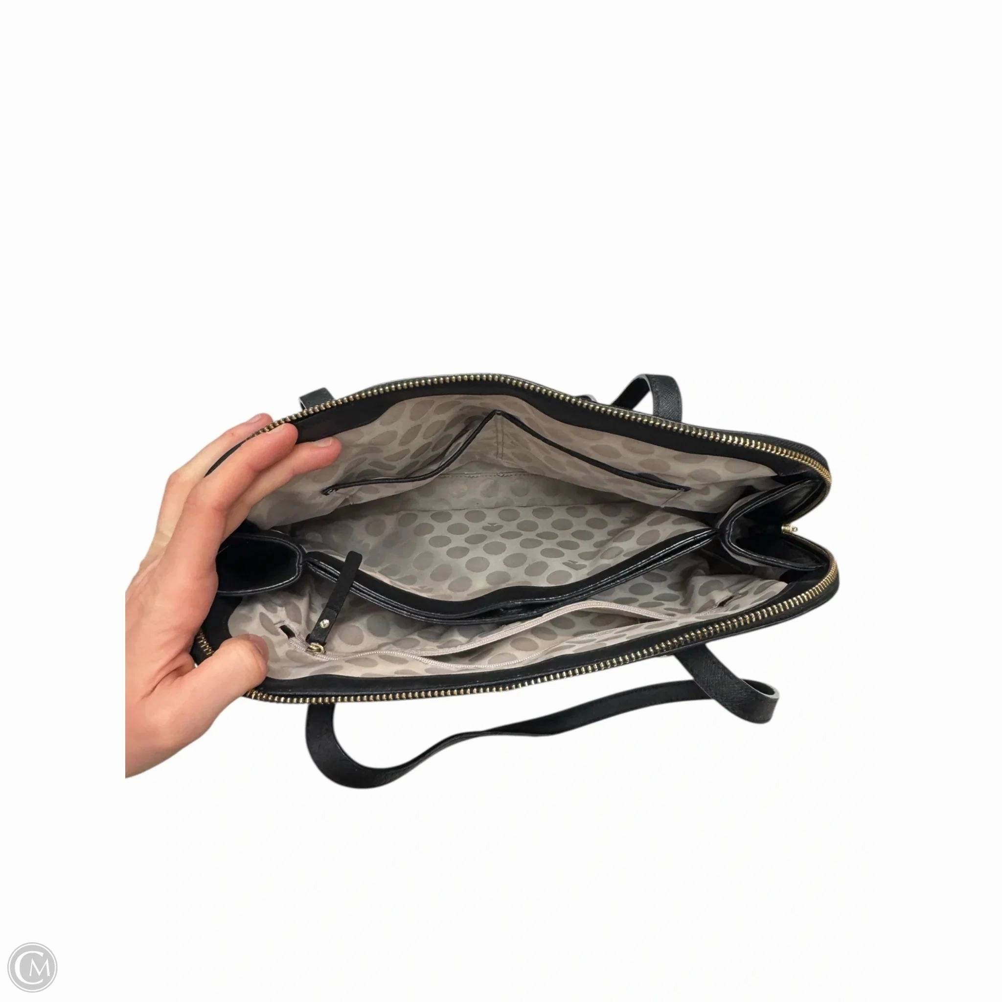 Handbag Designer By Kate Spade, Size: Medium