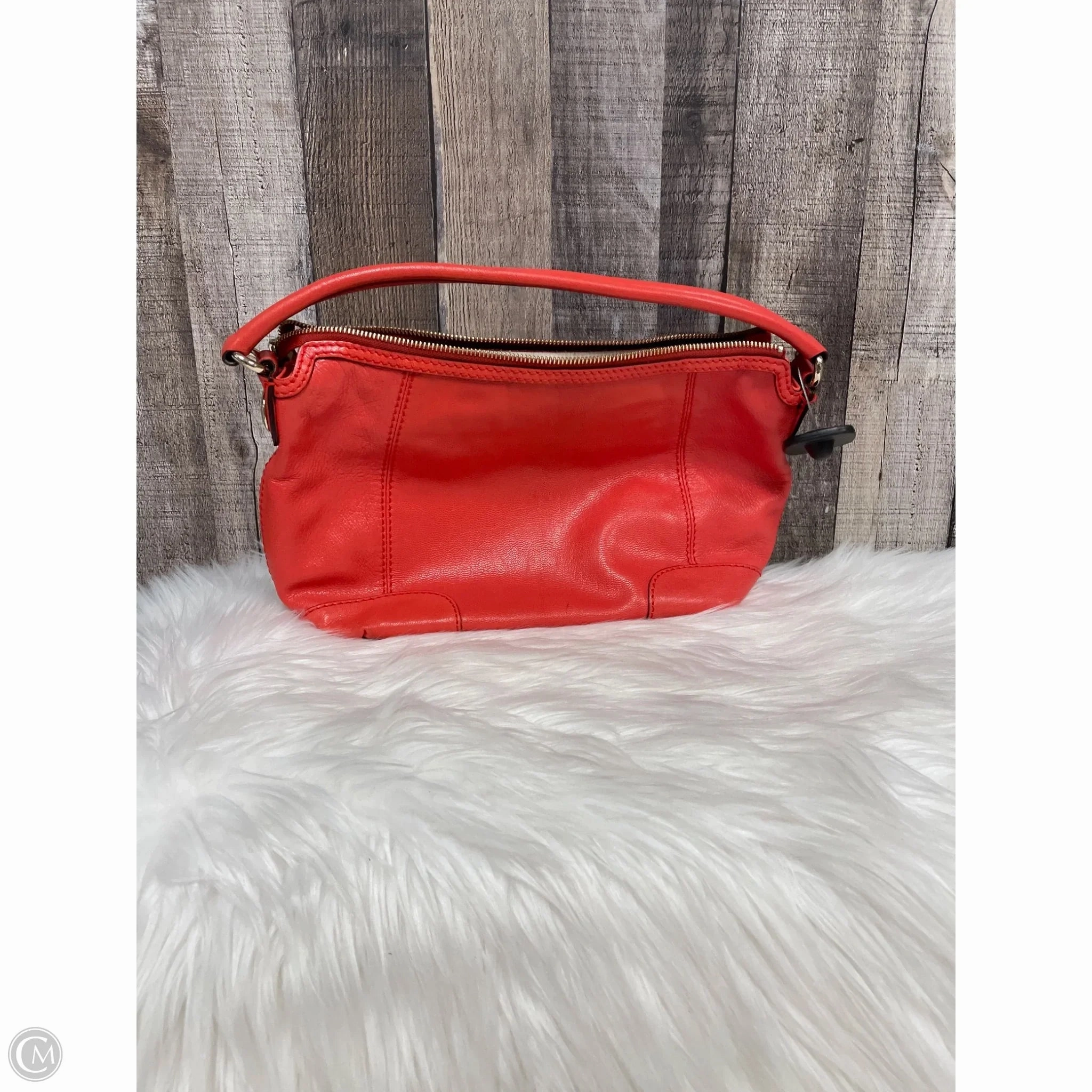 Handbag Designer By Kate Spade, Size: Medium