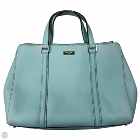 Handbag Designer By Kate Spade, Size: Medium