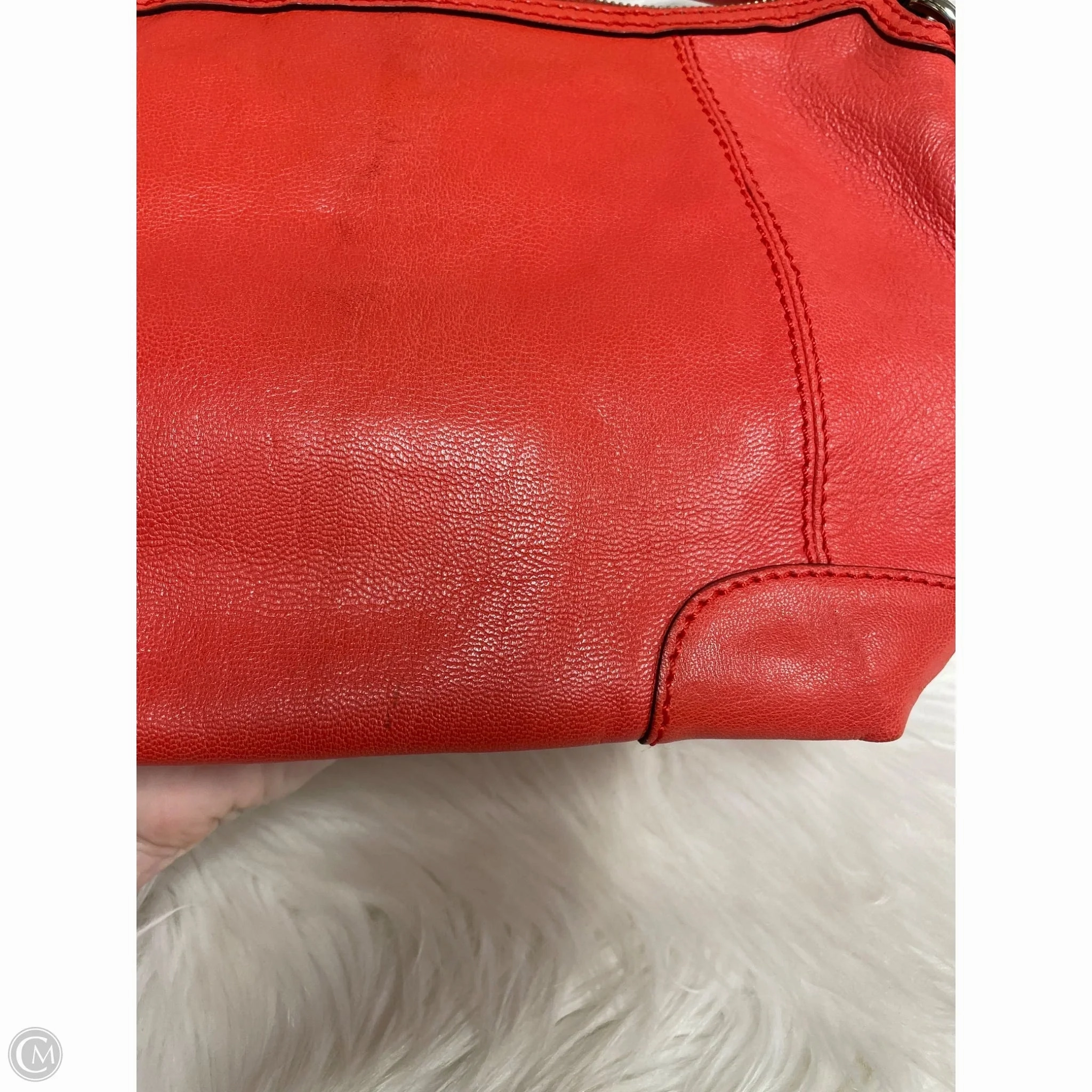 Handbag Designer By Kate Spade, Size: Medium